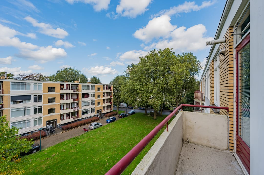 Foto 28 van M. Harpertszoon Tromplaan 144