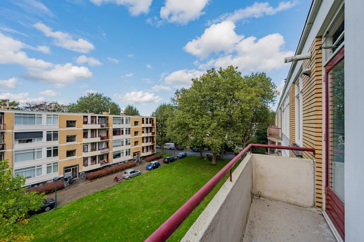 Foto 28 van M. Harpertszoon Tromplaan 144