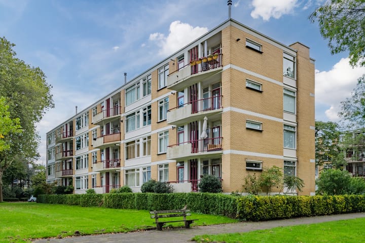 Foto 29 van M. Harpertszoon Tromplaan 144