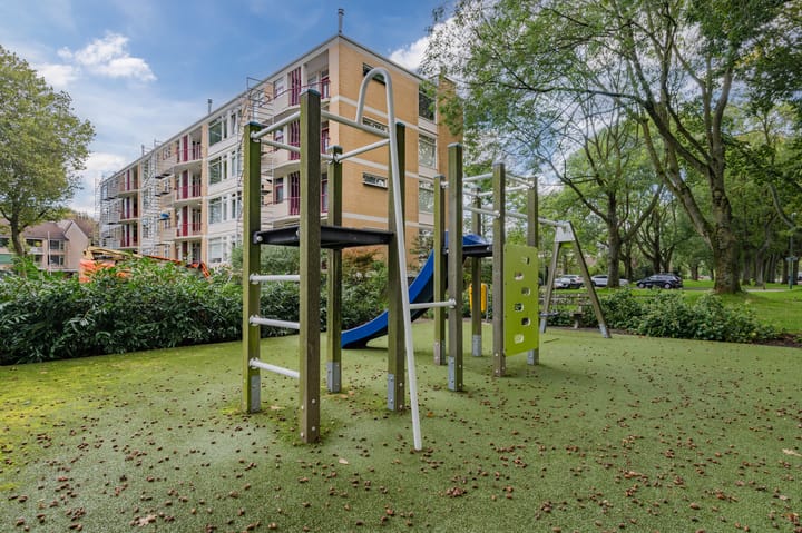 Foto 30 van M. Harpertszoon Tromplaan 144