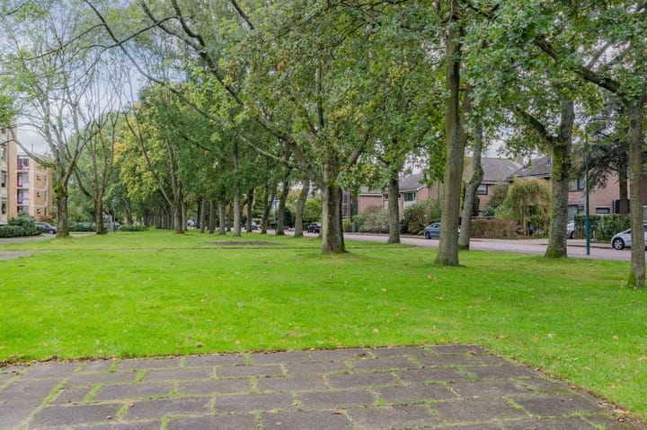 Foto 31 van M. Harpertszoon Tromplaan 144