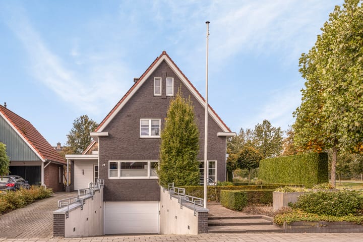 Foto 1 van Dorpstraat 79