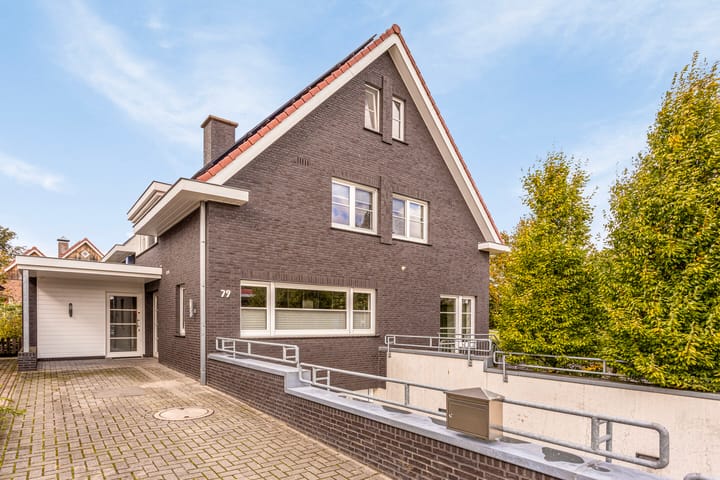 Foto 2 van Dorpstraat 79