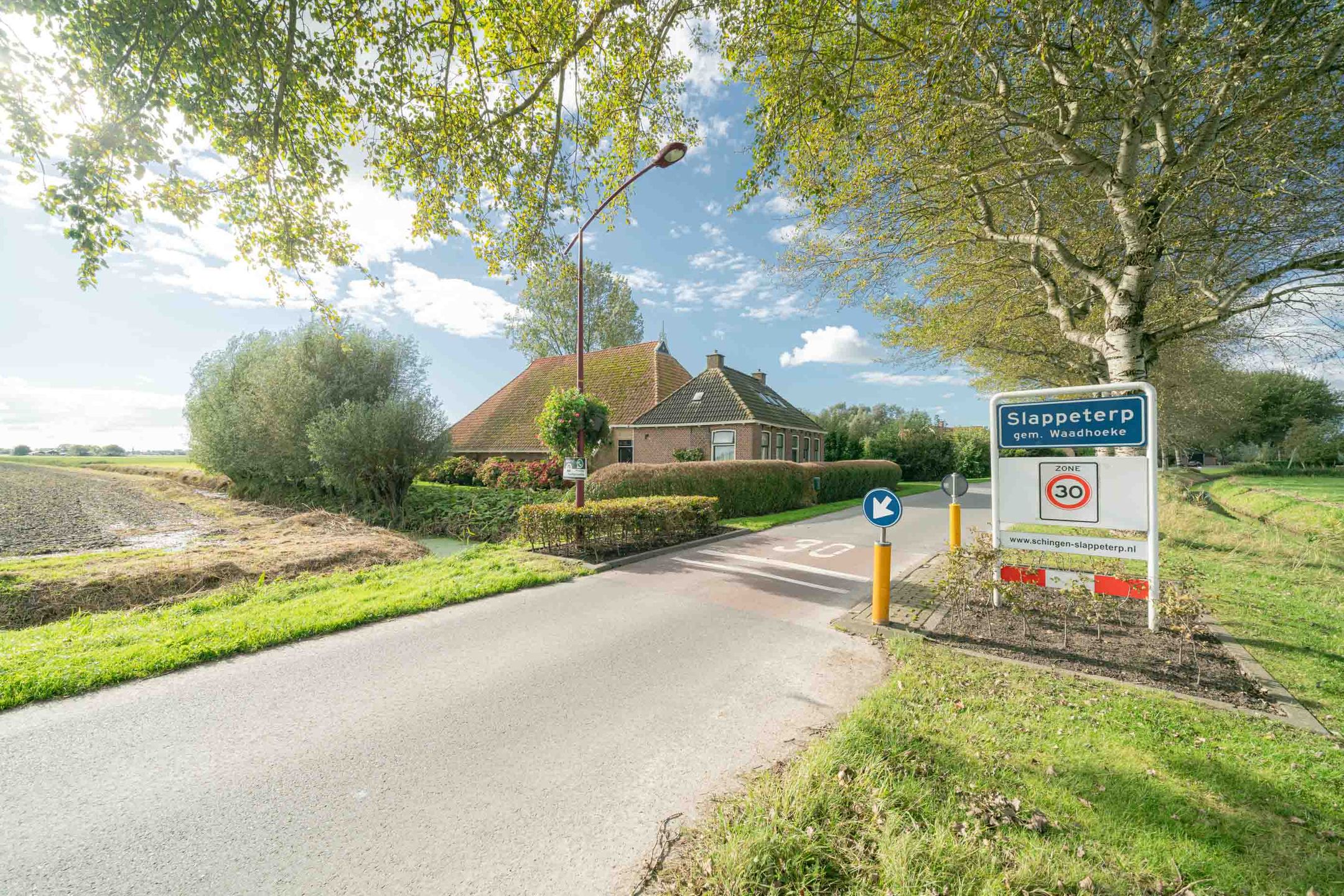 Menamerdyk, 20, Slappeterp, 9037JV, Friesland, Nederland 20