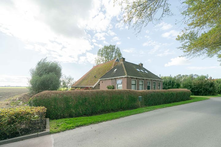 Foto 2 van Menamerdyk 20