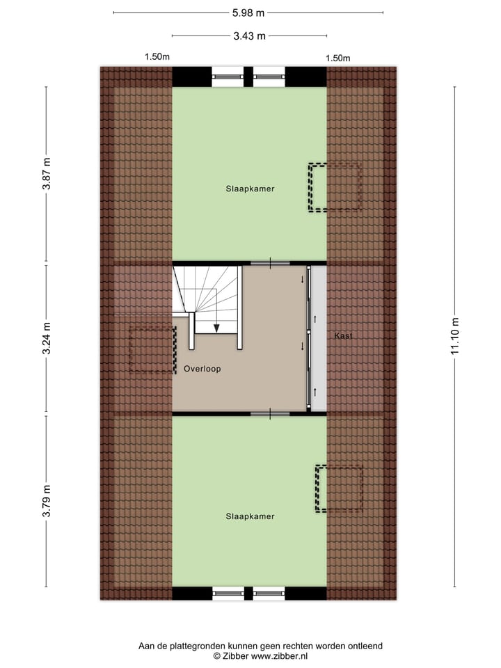 Foto 40 van Dorpstraat 79