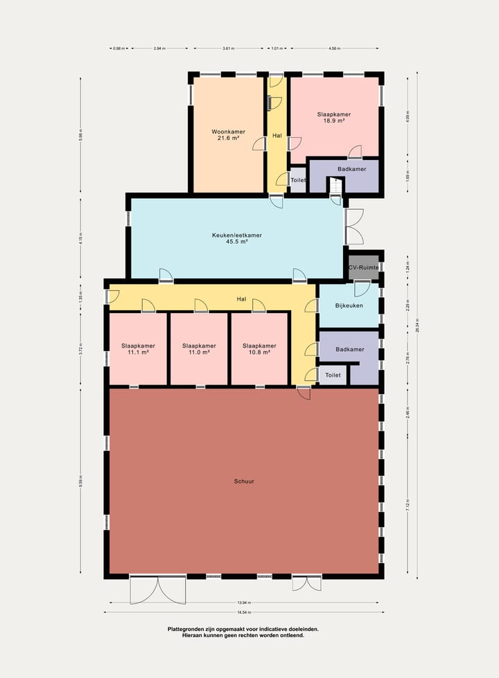 Foto 30 van Menamerdyk 20