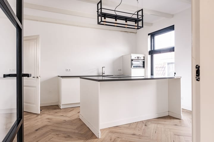 Foto 4 van Voorstraat 116-A