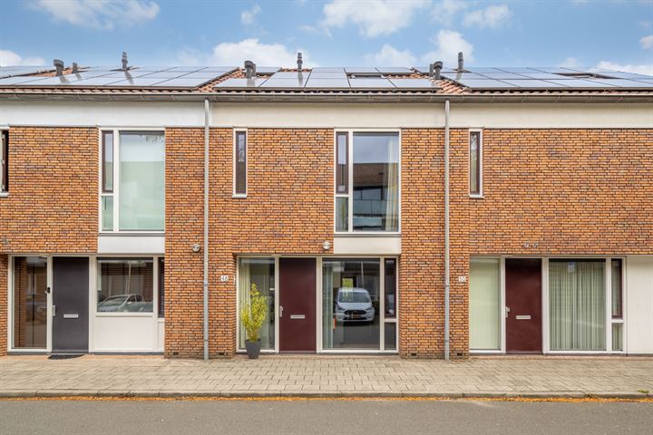 View photo 48 of Rijpstraat 48