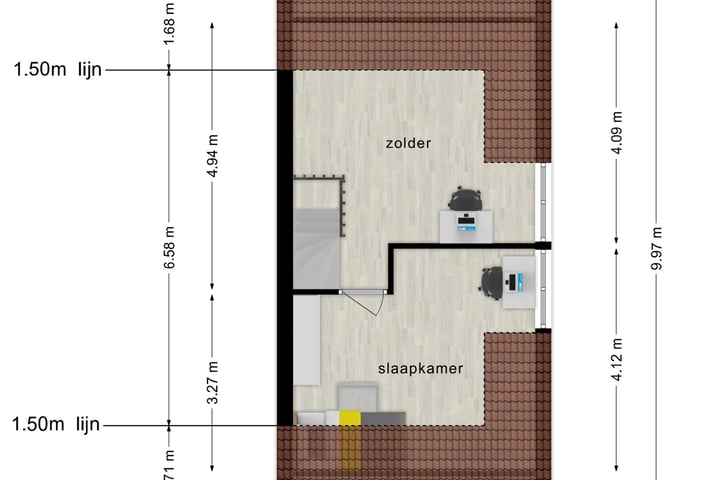 Bekijk foto 45 van Oude Groenestraat 37