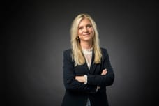 Leonie Jager - Officemanager