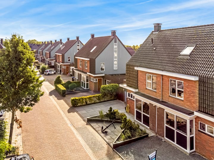 Foto 2 van Valkenier 21