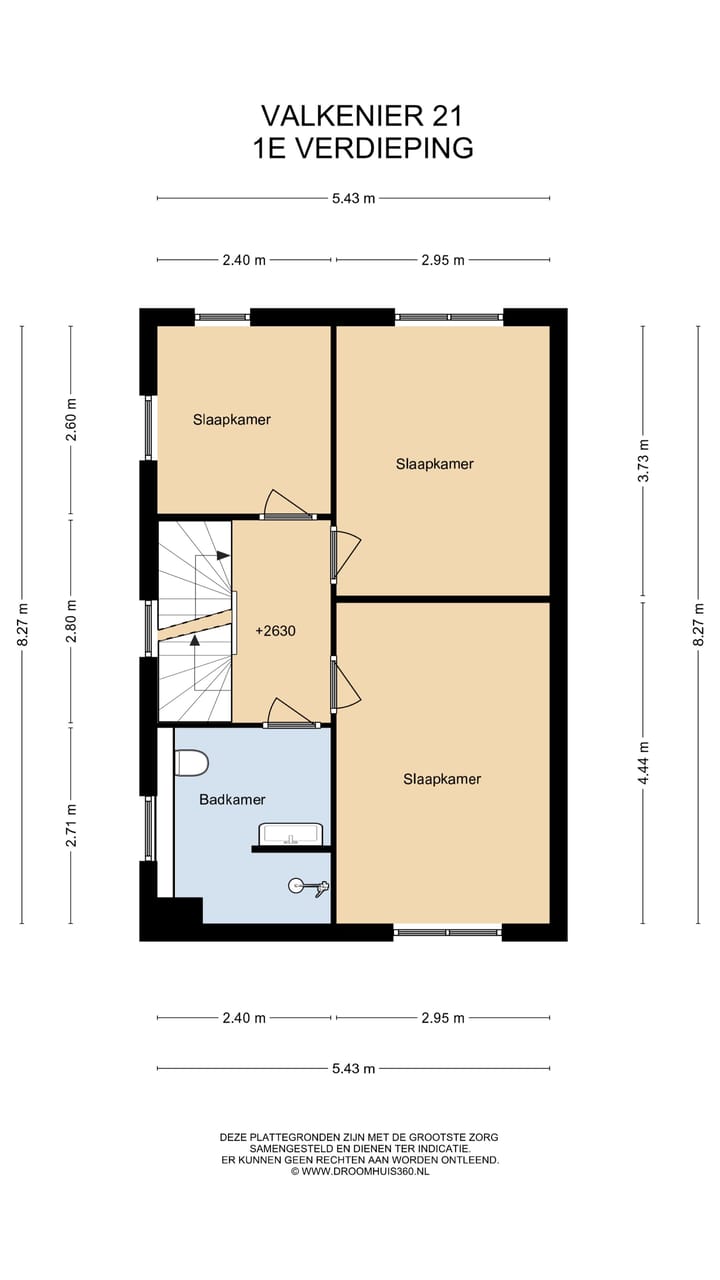 Foto 38 van Valkenier 21