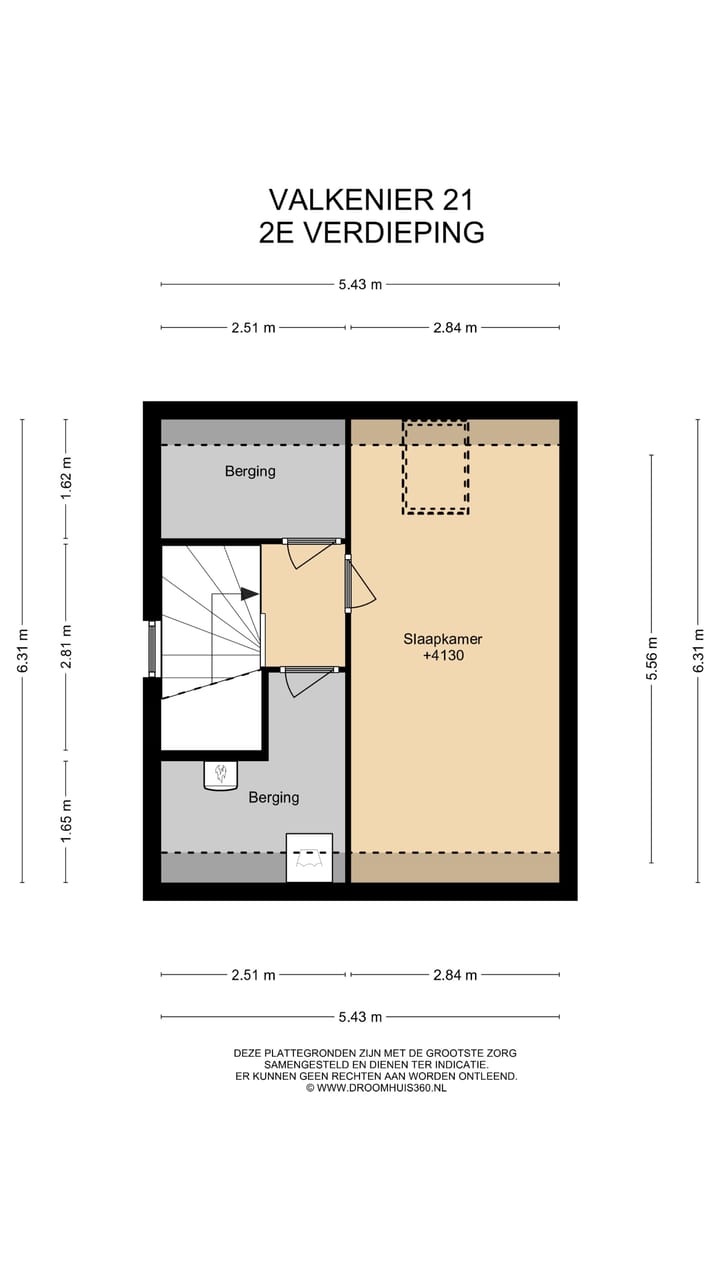 Foto 39 van Valkenier 21