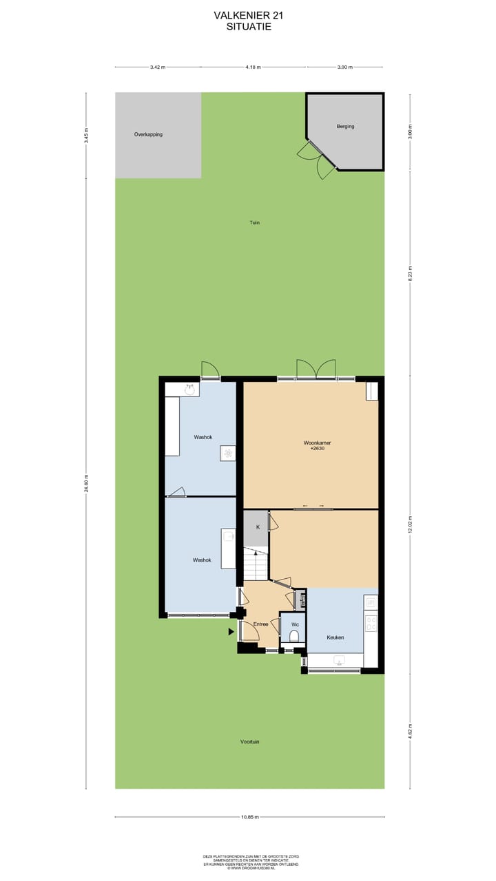 Foto 37 van Valkenier 21