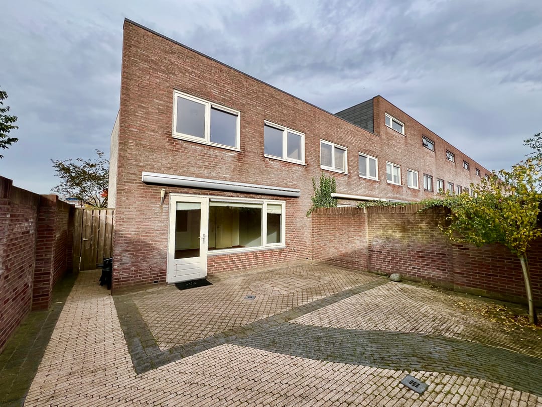 Photo 23 of Santpoortplein 48