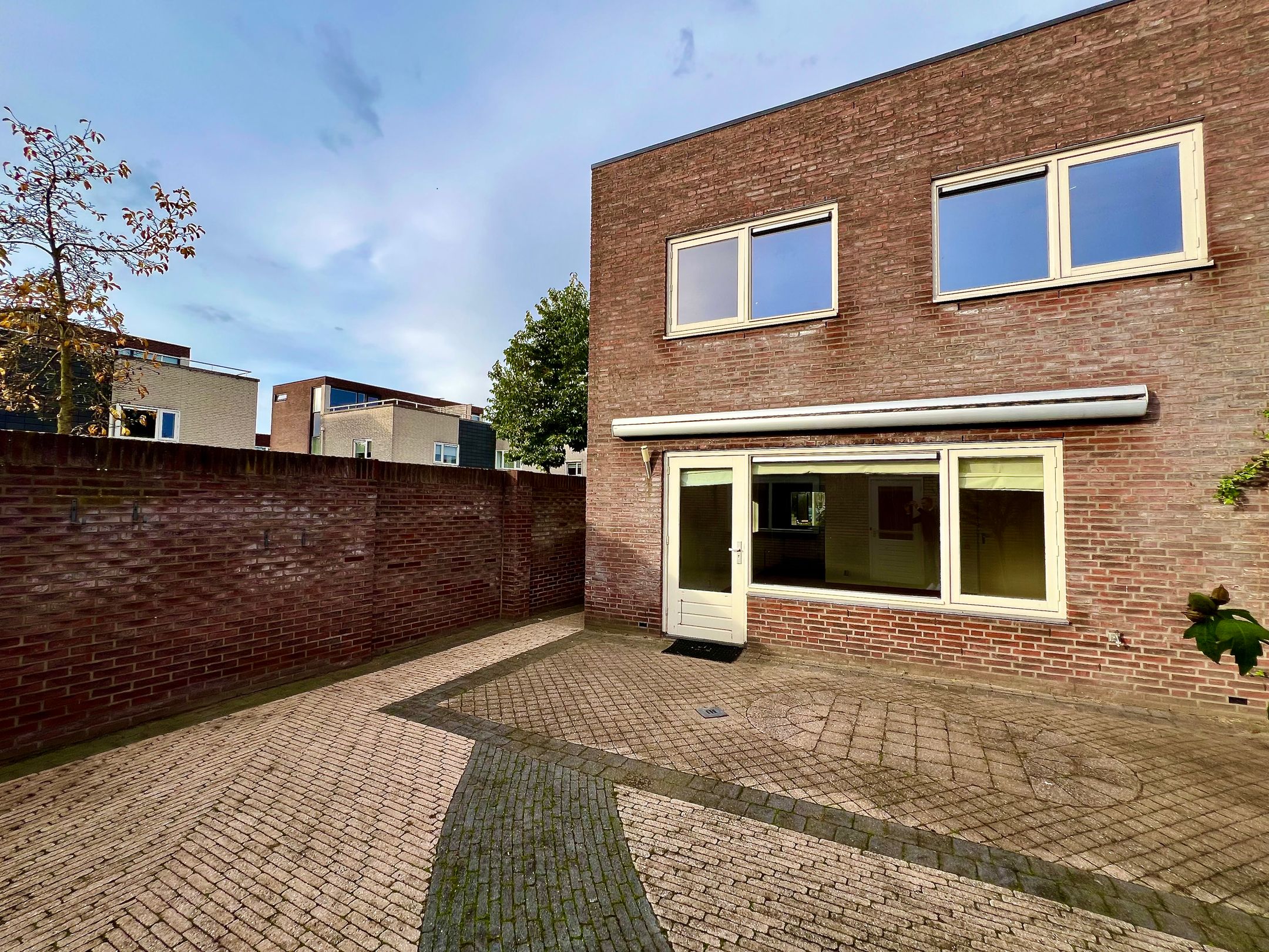 Photo 24 of Santpoortplein 48