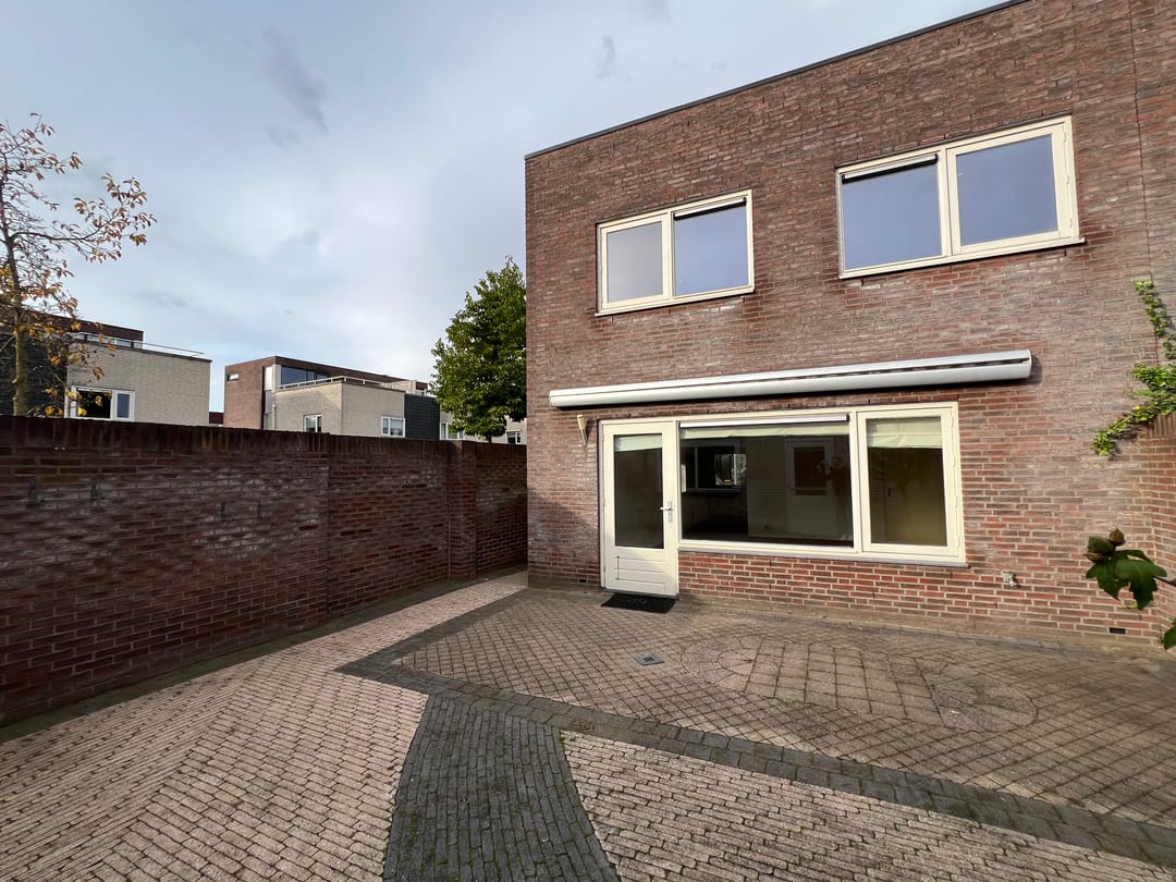 Photo 32 of Santpoortplein 48