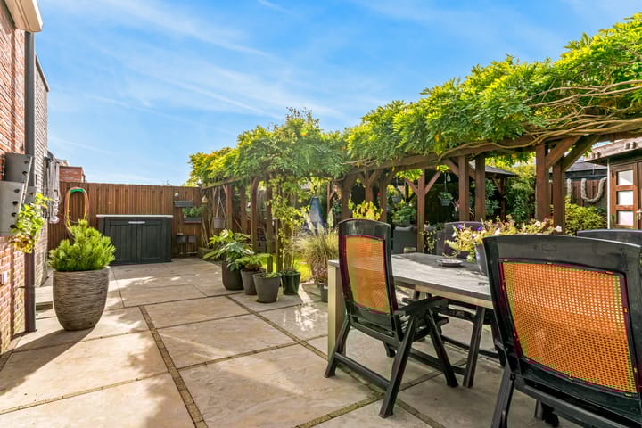 Foto 30 van Valkenier 21