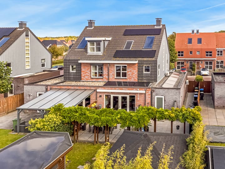 Foto 35 van Valkenier 21