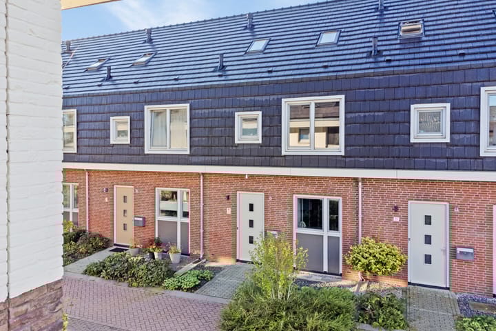 Foto 1 van Wakerdijk 9