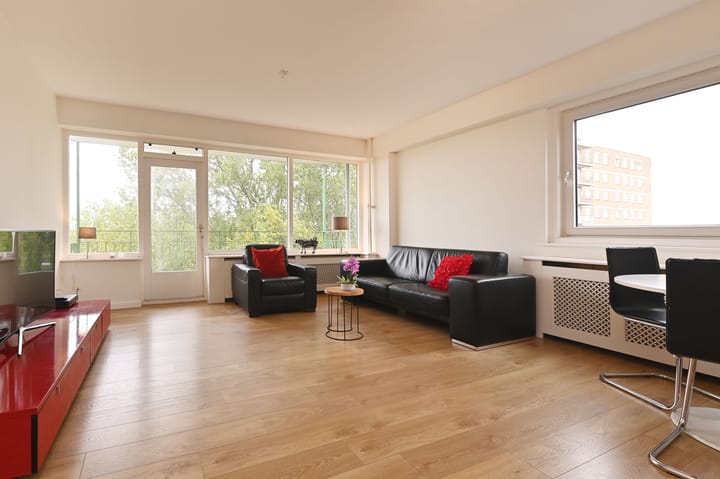 Foto 2 van Vlamenburg 105