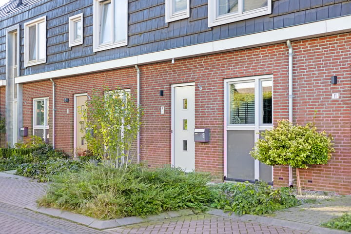 Foto 3 van Wakerdijk 9