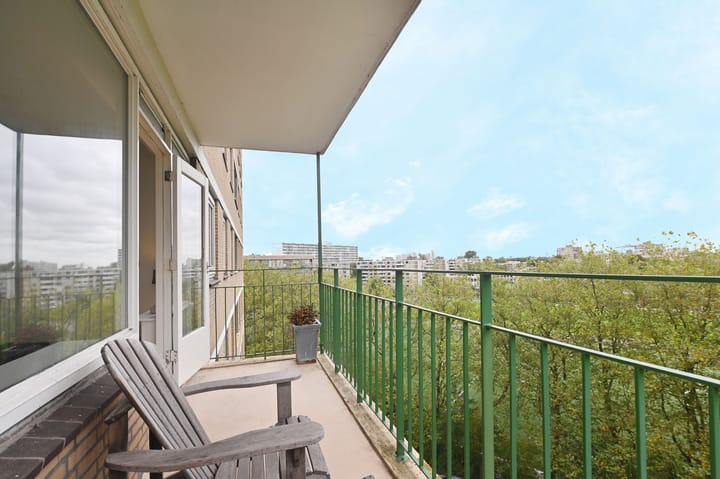 Foto 3 van Vlamenburg 105