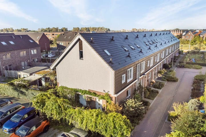 Foto 4 van Wakerdijk 9