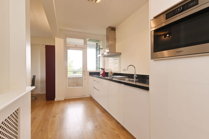 Foto 4 van Vlamenburg 105