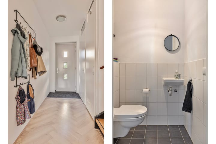 Foto 5 van Wakerdijk 9