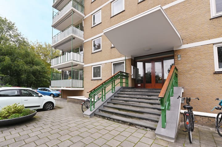 Foto 6 van Vlamenburg 105