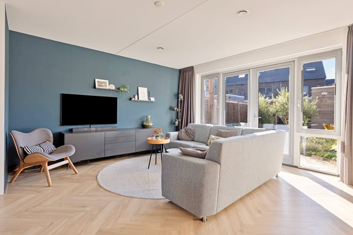 Foto 8 van Wakerdijk 9