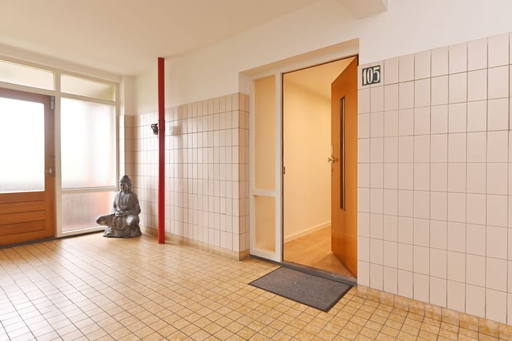 Foto 8 van Vlamenburg 105