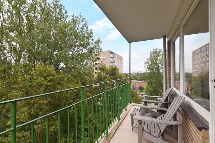 Foto 19 van Vlamenburg 105