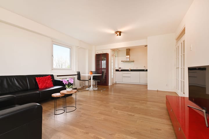 Foto 22 van Vlamenburg 105