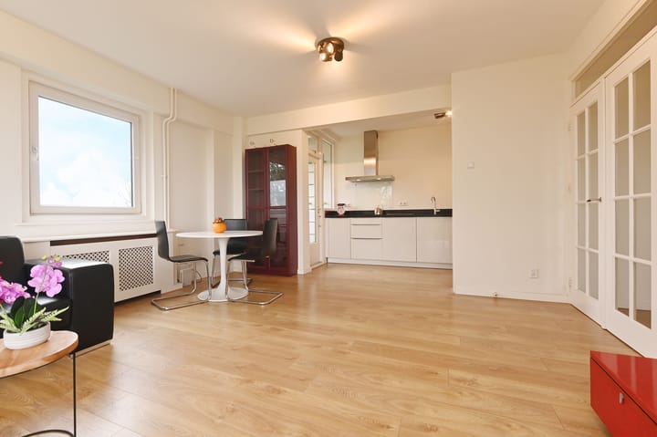 Foto 25 van Vlamenburg 105