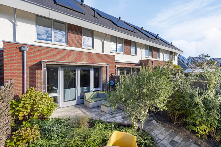 Foto 28 van Wakerdijk 9