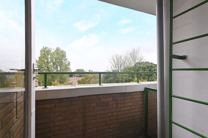 Foto 29 van Vlamenburg 105