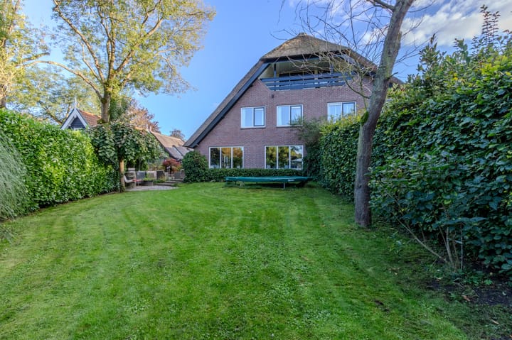 Foto 1 van Binnendamseweg 36