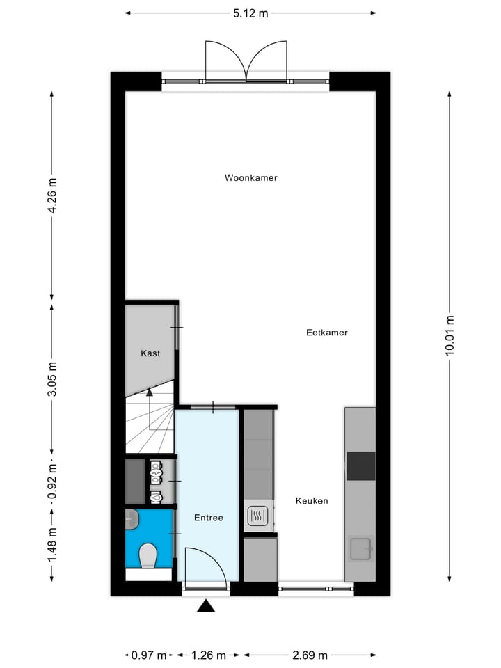 Foto 39 van Wakerdijk 9