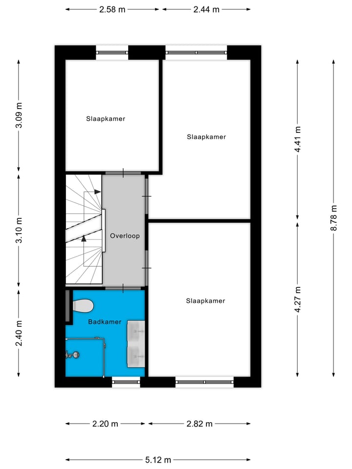 Foto 40 van Wakerdijk 9