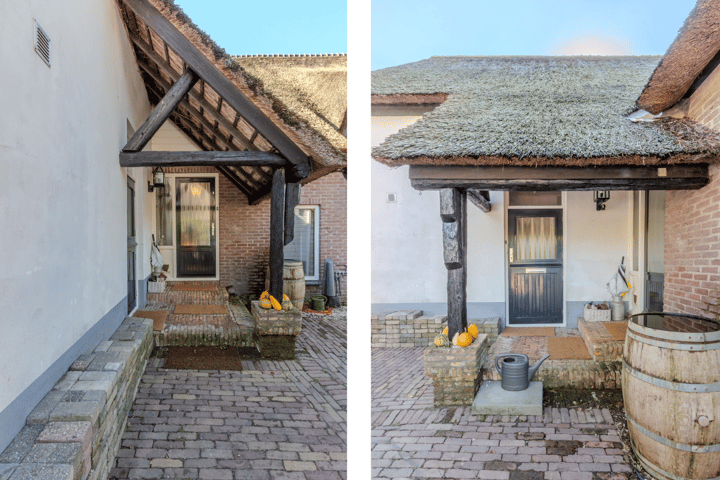 Foto 2 van Binnendamseweg 36