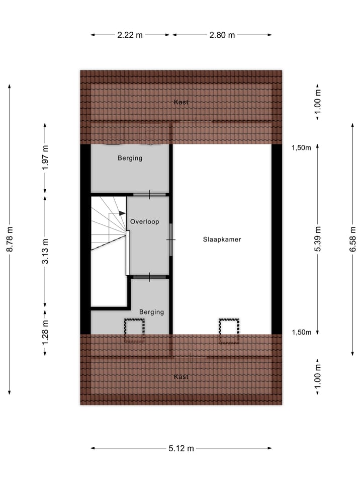 Foto 41 van Wakerdijk 9
