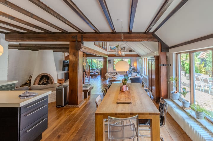 Foto 4 van Binnendamseweg 36