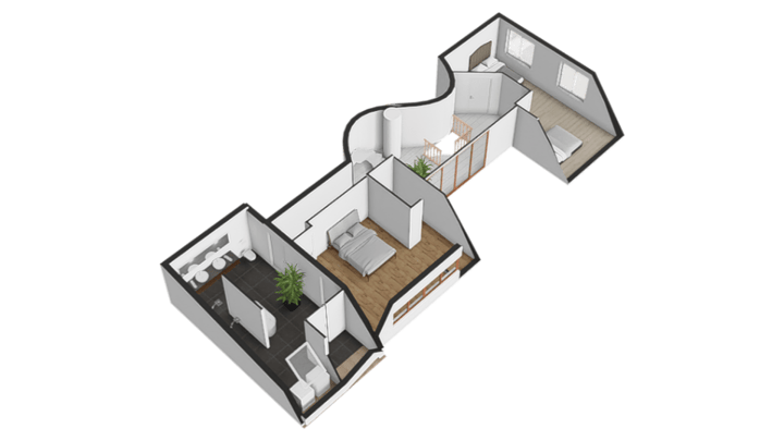 Foto 94 van Binnendamseweg 36