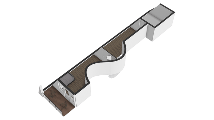 Foto 96 van Binnendamseweg 36