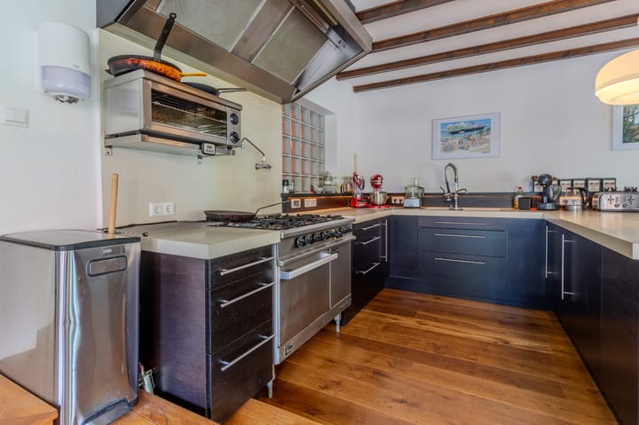 Foto 11 van Binnendamseweg 36