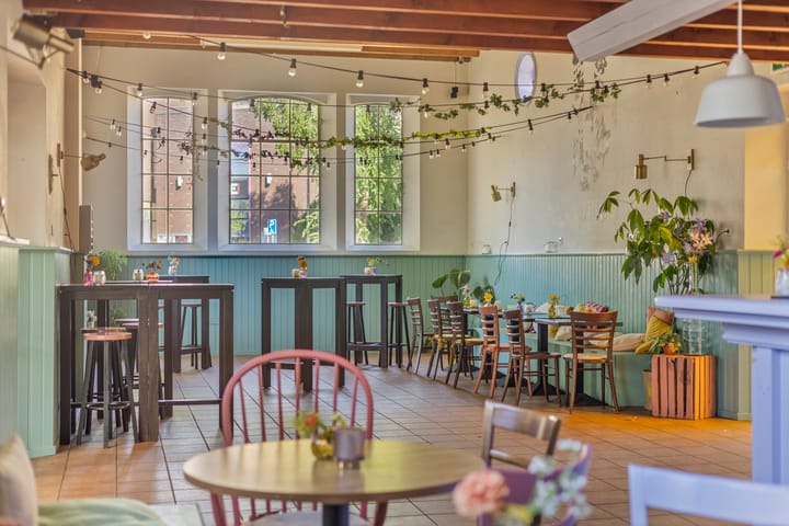 Photo 9 of Kerkplein 12