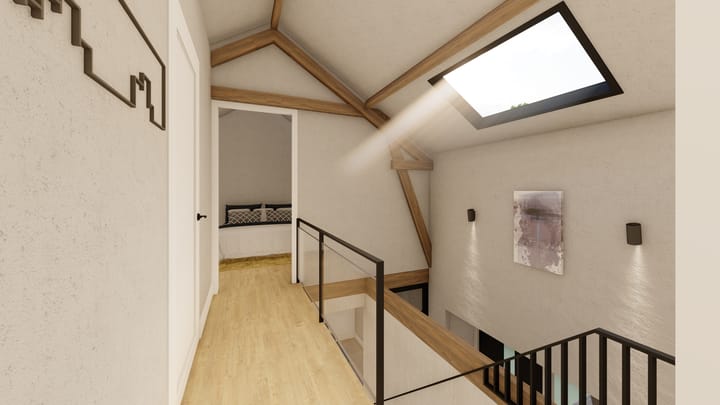 Photo 12 of Kerkplein 12